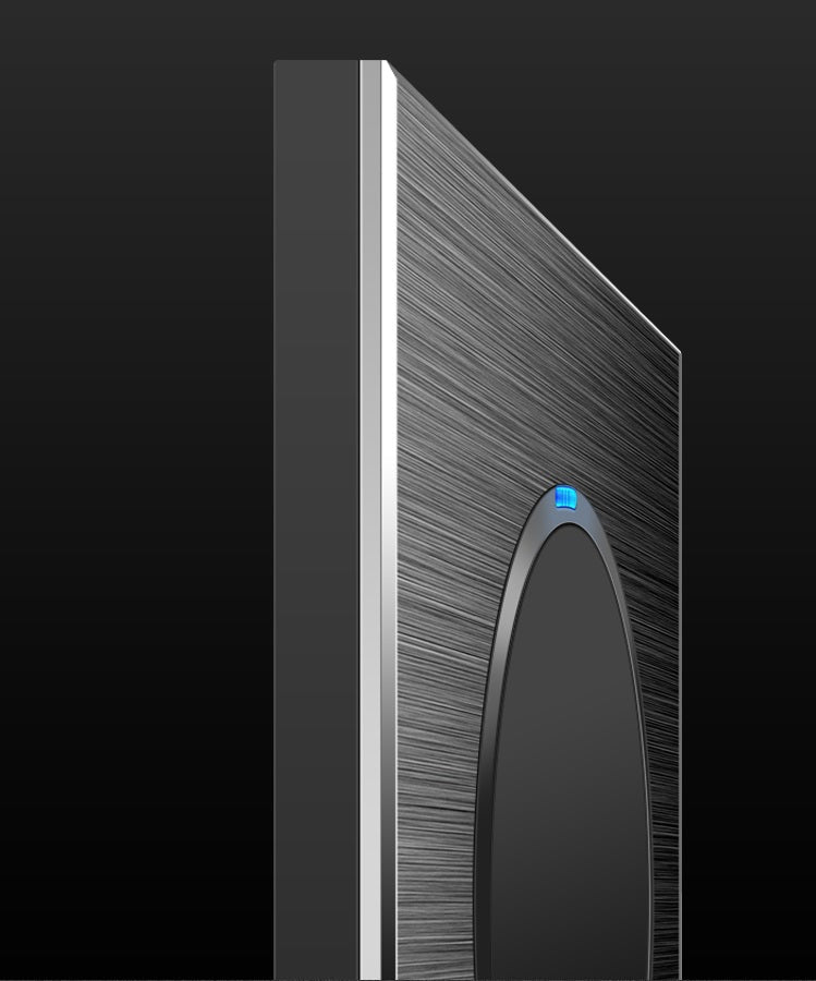 Lenox Series (Black)