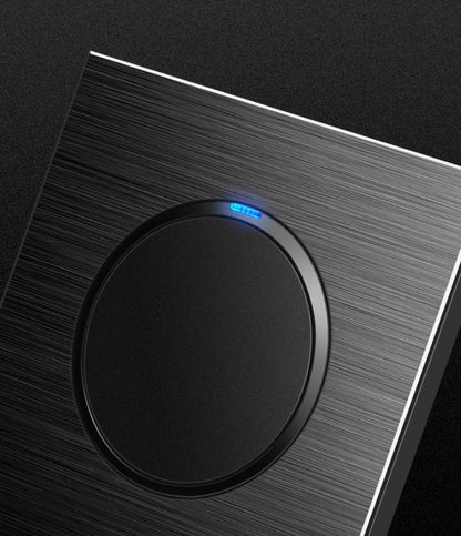 Lenox Series (Black)