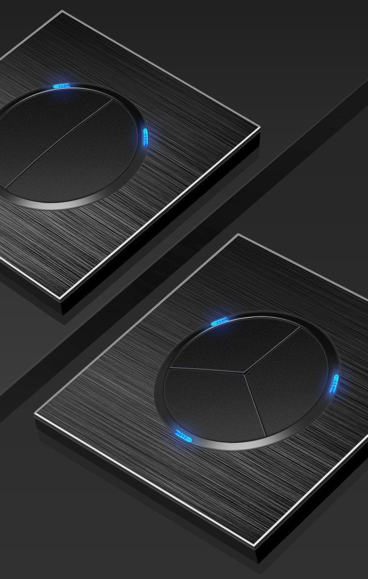 Lenox Series (Black)