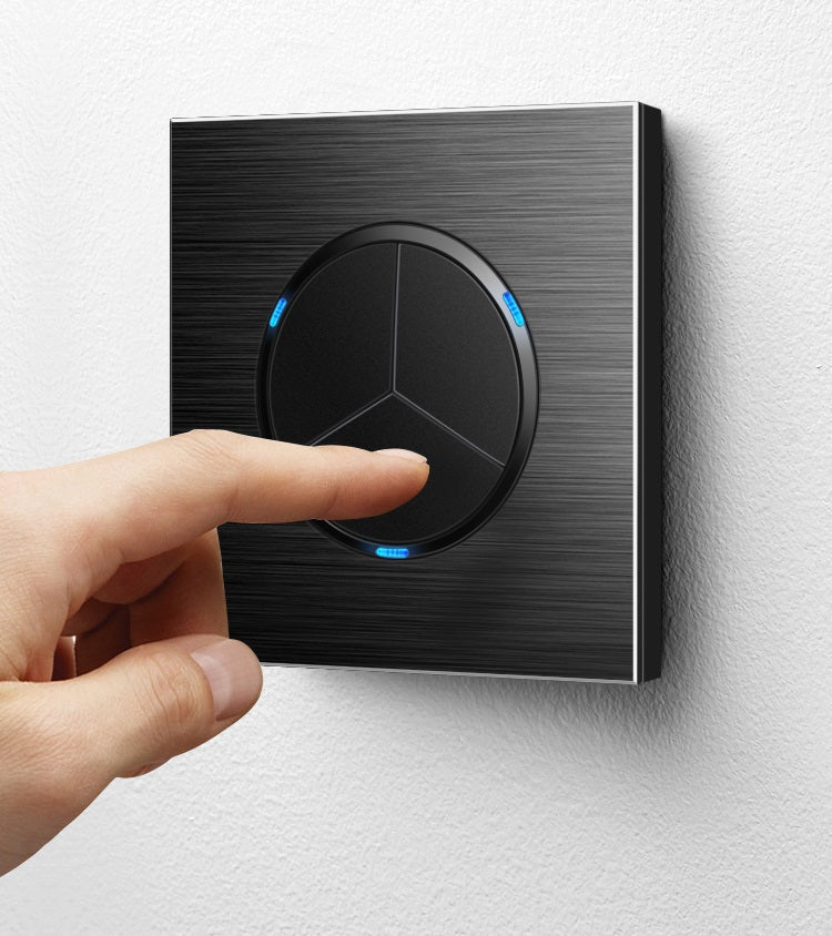 Lenox Series (Black)