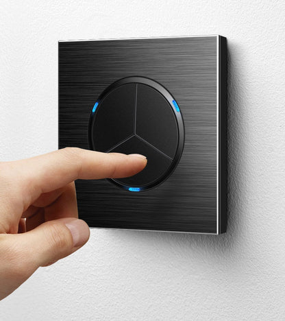 Lenox Series (Black)