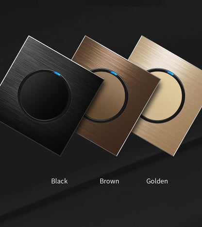 Lenox Series (Black)