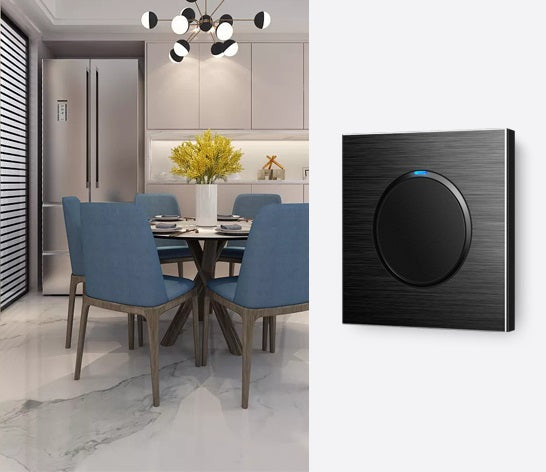 Lenox Series (Black)