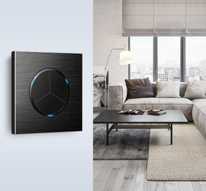 Lenox Series (Black)