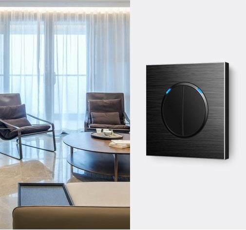 Lenox Series (Black)