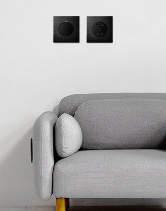 Lenox Series (Black)