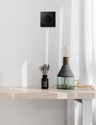 Lenox Series (Black)