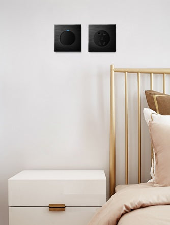 Lenox Series (Black)