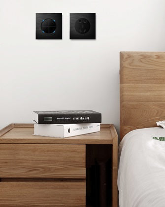 Lenox Series (Black)