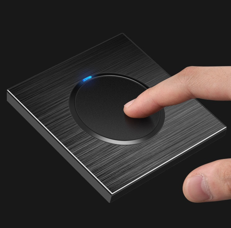 Lenox Series (Black)