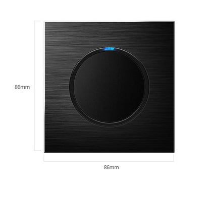 Lenox Series (Black)