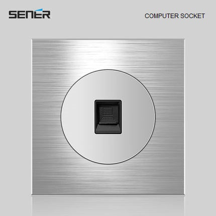 Lenox Series (Silver)