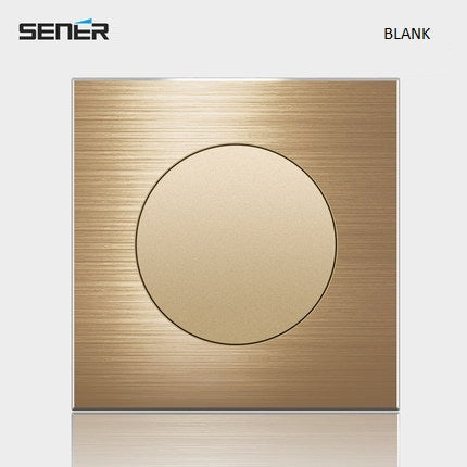 Lenox Series (Champagne Gold)