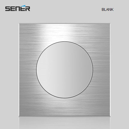 Lenox Series (Silver)