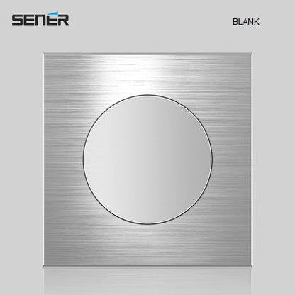 Lenox Series (Silver)