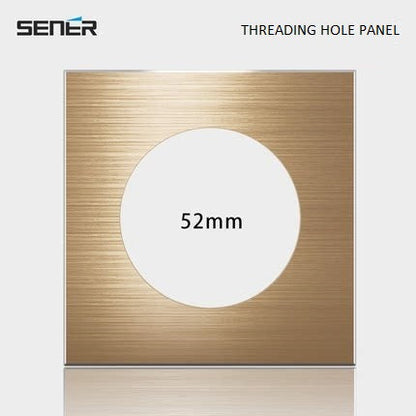 Lenox Series (Champagne Gold)