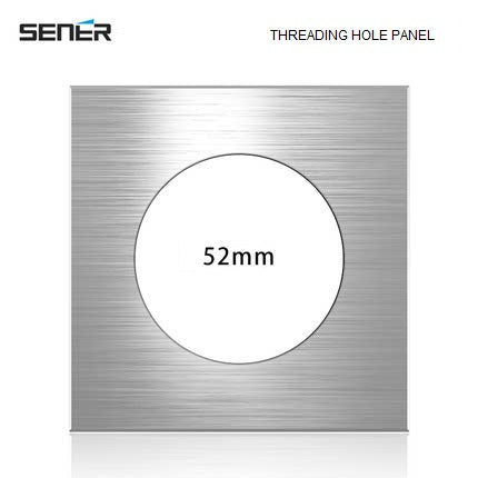 Lenox Series (Silver)