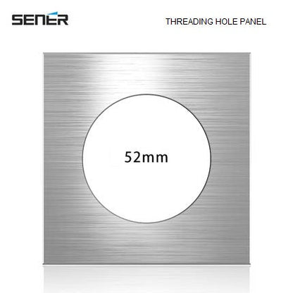 Lenox Series (Silver)