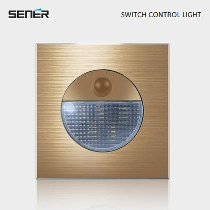 Lenox Series (Champagne Gold)