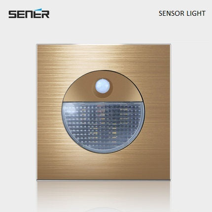 Lenox Series (Champagne Gold)