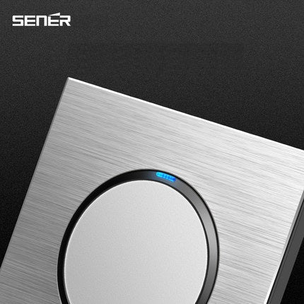 Lenox Series (Silver)