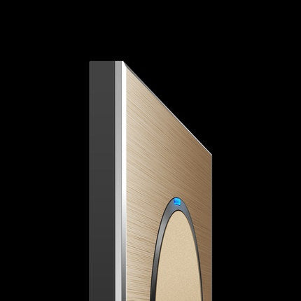 Lenox Series (Champagne Gold)