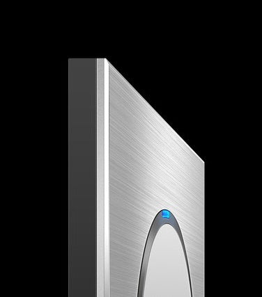 Lenox Series (Silver)