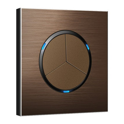 Lenox Series (Dark Copper)