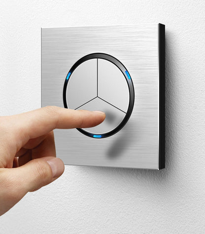 Lenox Series (Silver)