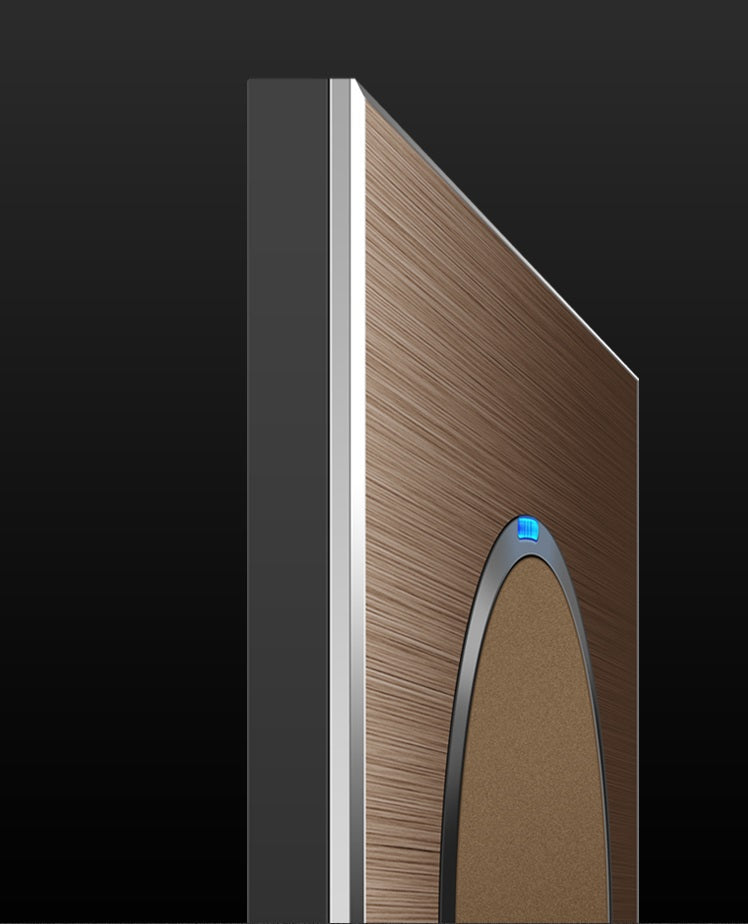 Lenox Series (Dark Copper)