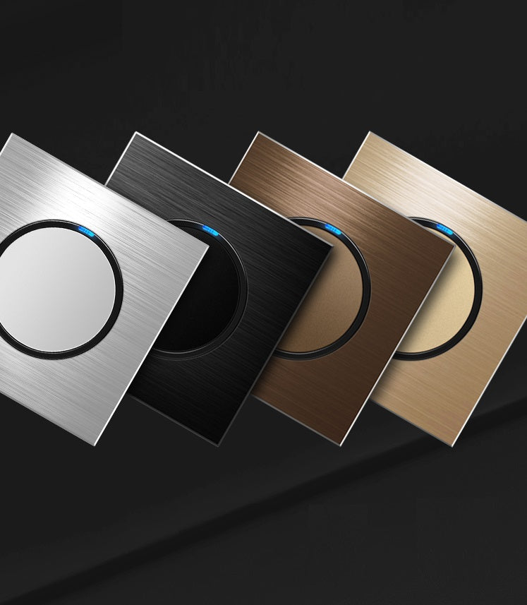 Lenox Series (Silver)