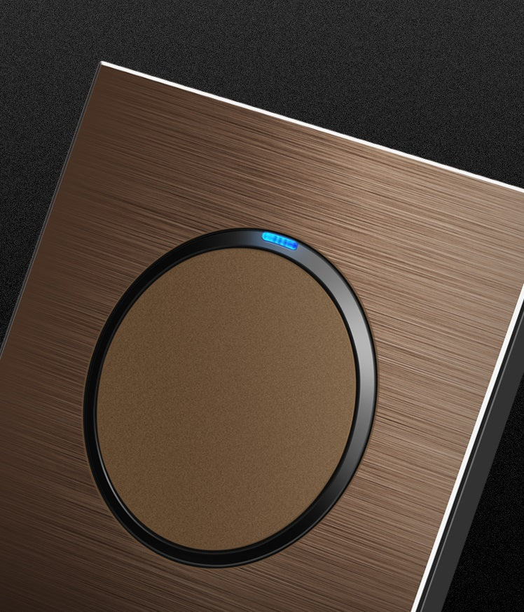 Lenox Series (Dark Copper)