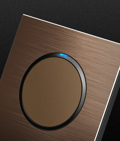 Lenox Series (Dark Copper)