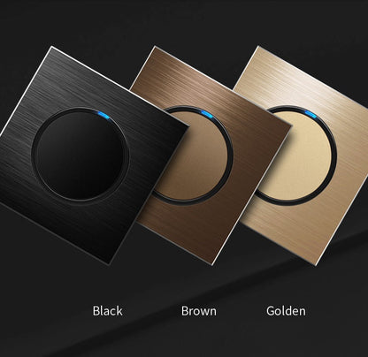 Lenox Series (Champagne Gold)