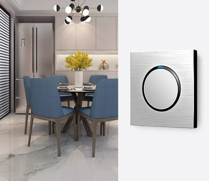 Lenox Series (Silver)