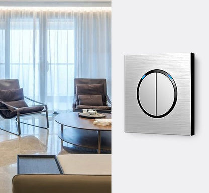 Lenox Series (Silver)