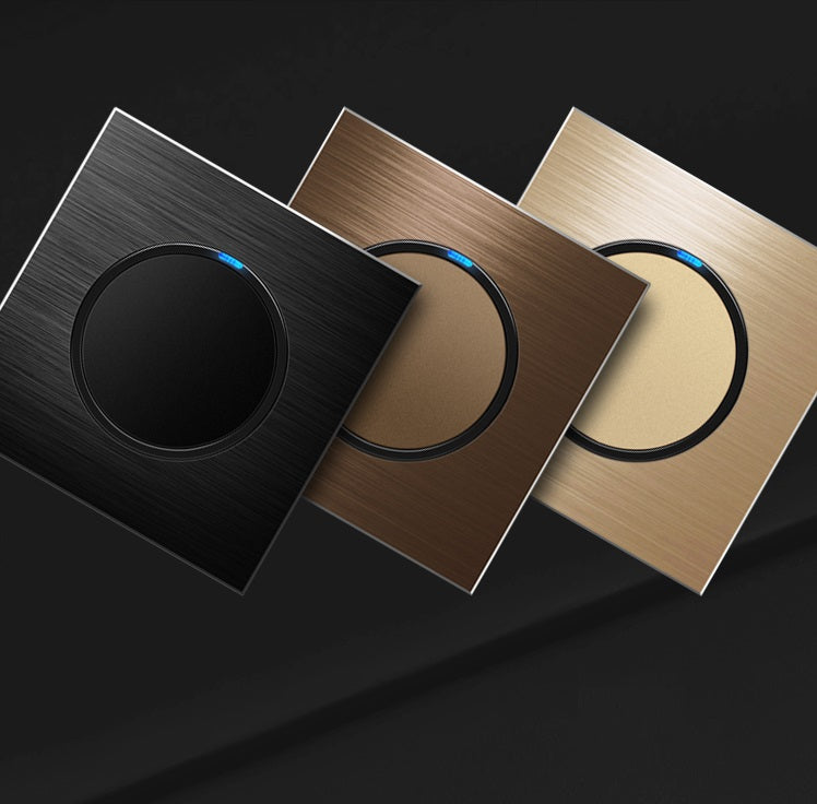 Lenox Series (Dark Copper)