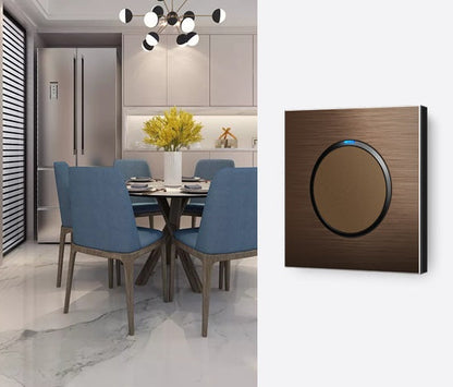 Lenox Series (Dark Copper)