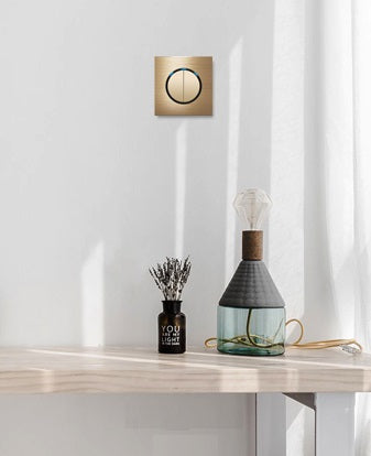 Lenox Series (Champagne Gold)