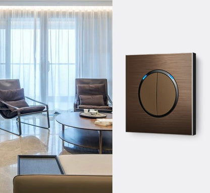 Lenox Series (Dark Copper)