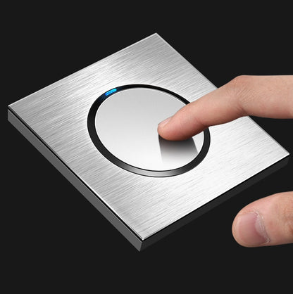 Lenox Series (Silver)