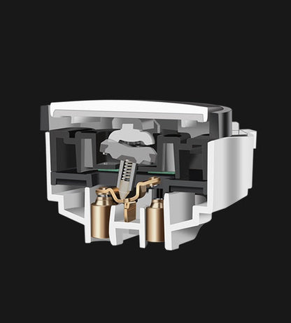 Lenox Series (Silver)