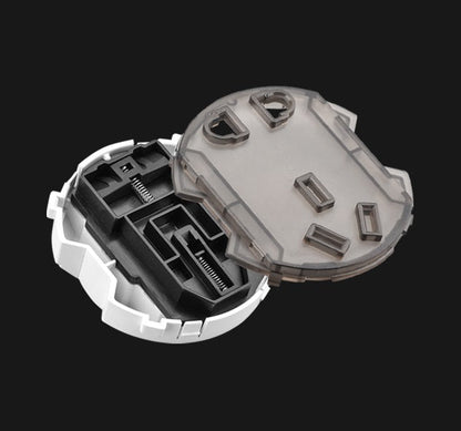 Lenox Series (Silver)