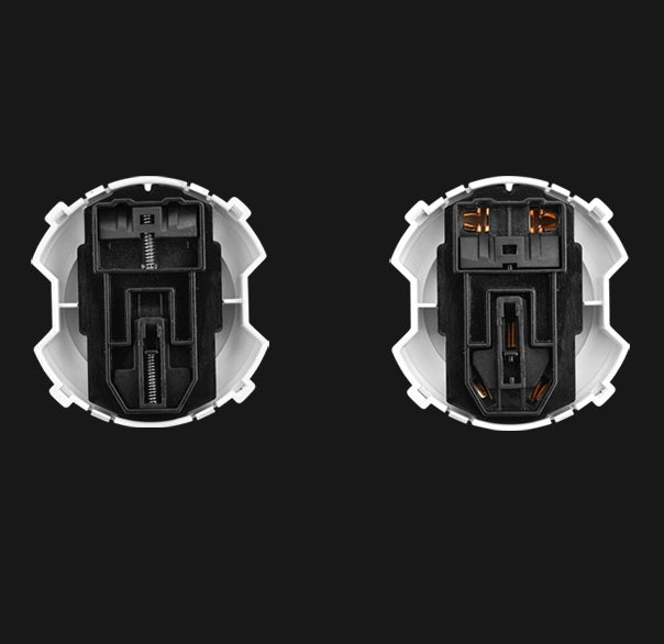 Lenox Series (Silver)