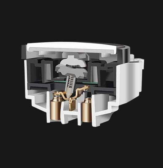 Lenox Series (Black)