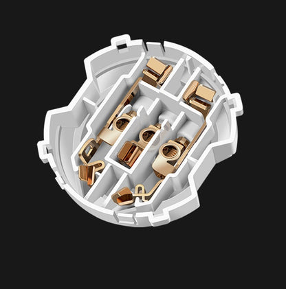 Lenox Series (Silver)