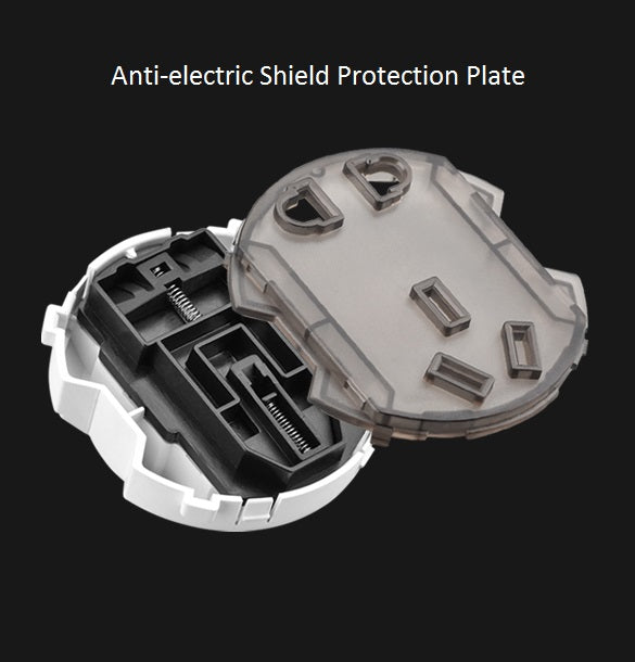 Lenox Series (Black)