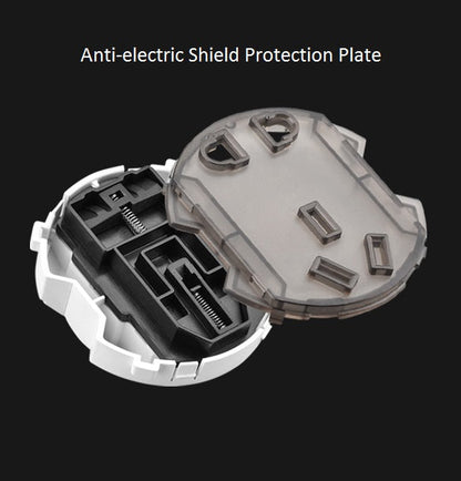 Lenox Series (Black)