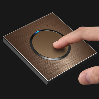 Lenox Series (Dark Copper)