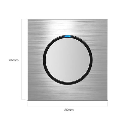 Lenox Series (Silver)